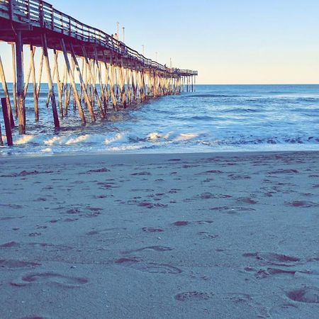 Driftin Sands Kill Devil Hills Exterior foto