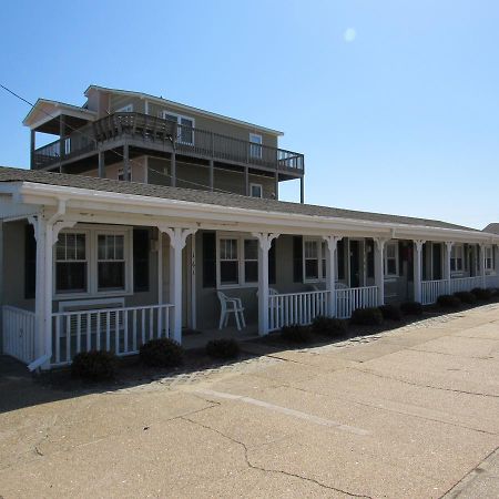 Driftin Sands Kill Devil Hills Exterior foto