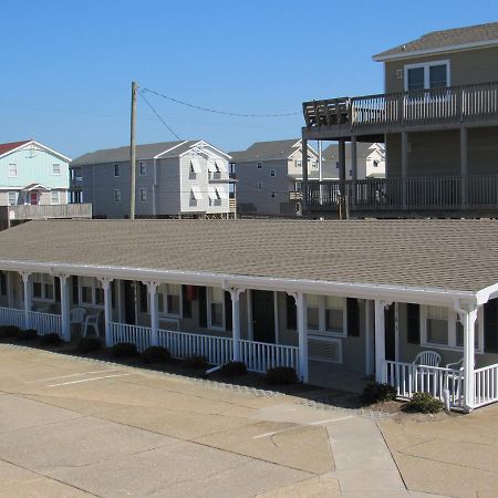 Driftin Sands Kill Devil Hills Exterior foto