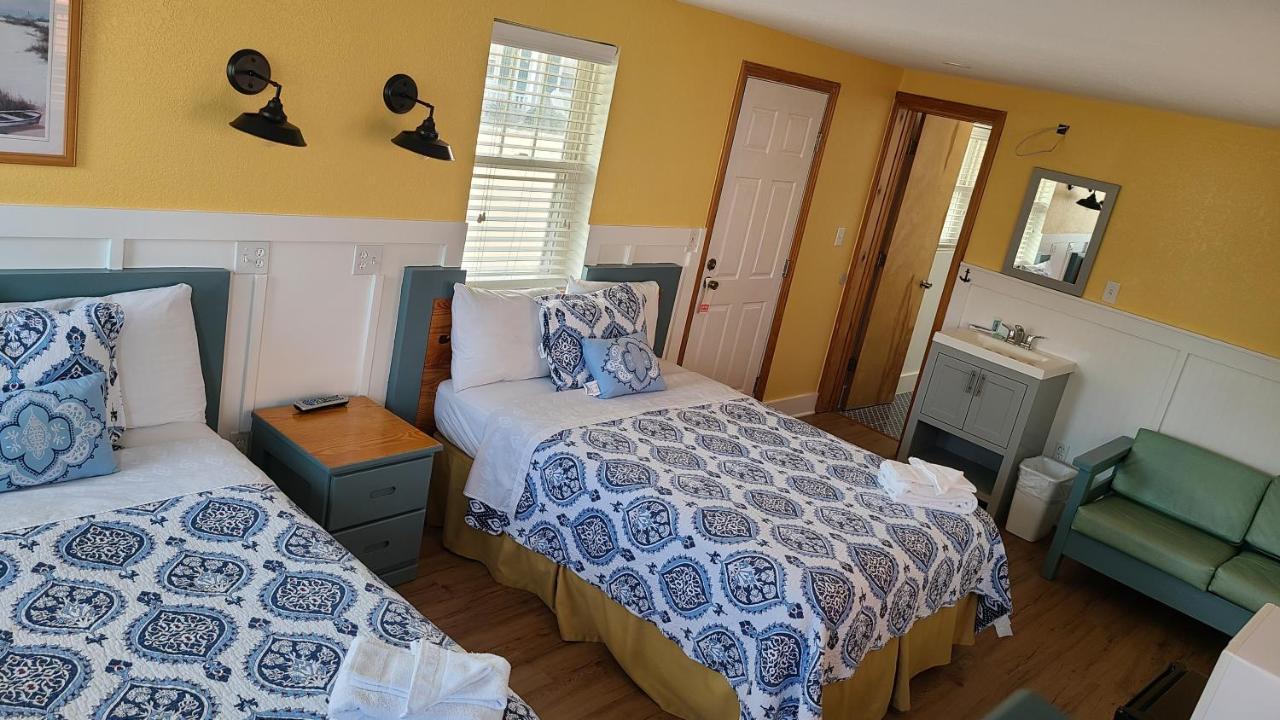 Driftin Sands Kill Devil Hills Exterior foto