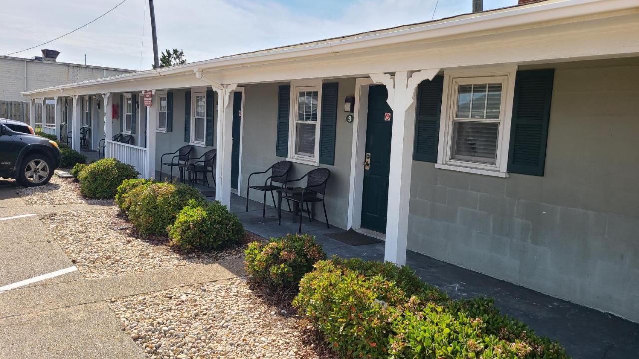Driftin Sands Kill Devil Hills Exterior foto