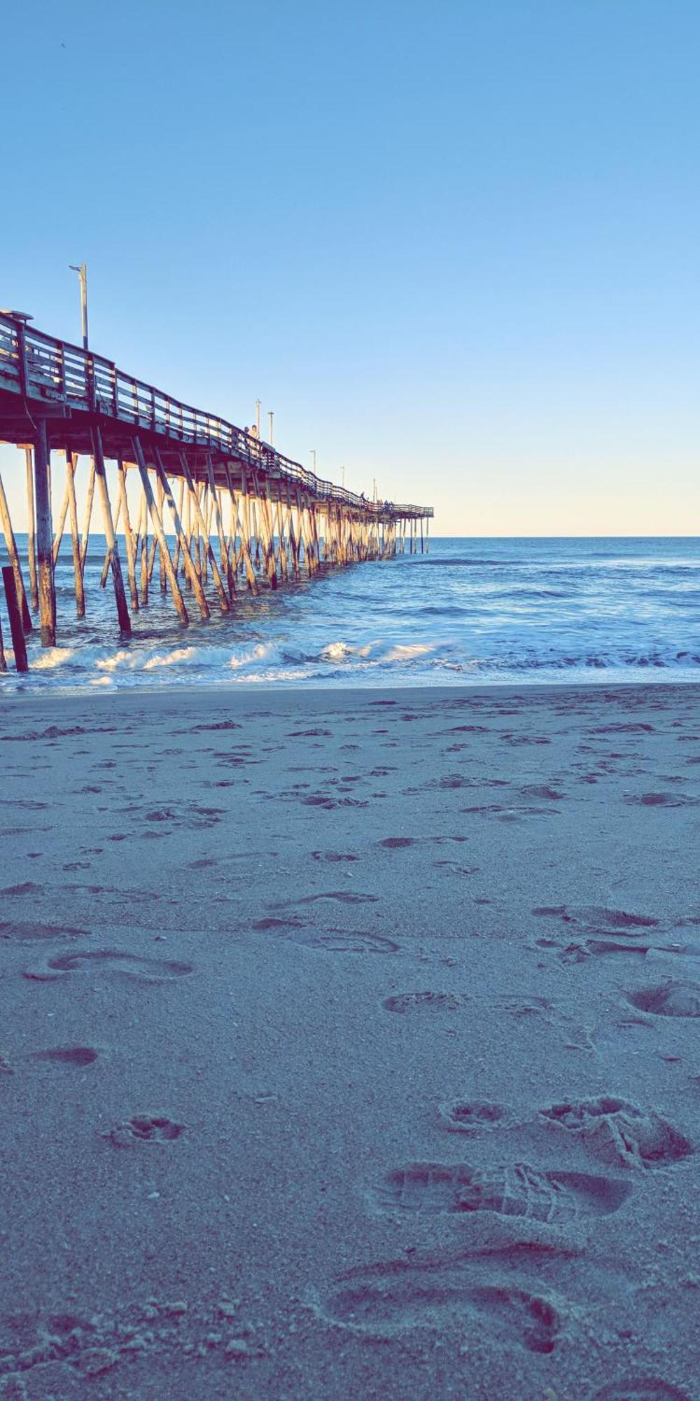 Driftin Sands Kill Devil Hills Exterior foto