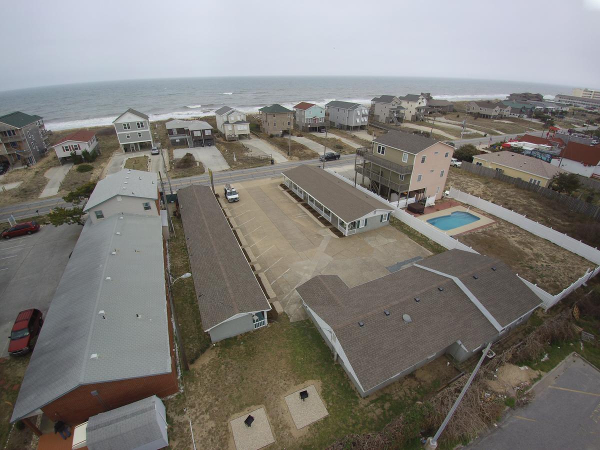 Driftin Sands Kill Devil Hills Exterior foto