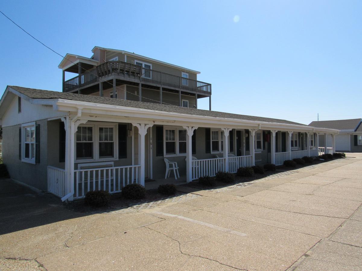 Driftin Sands Kill Devil Hills Exterior foto