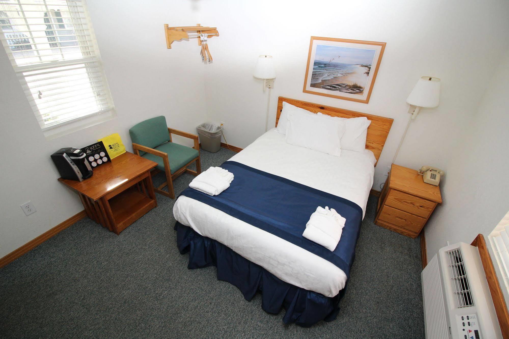 Driftin Sands Kill Devil Hills Exterior foto