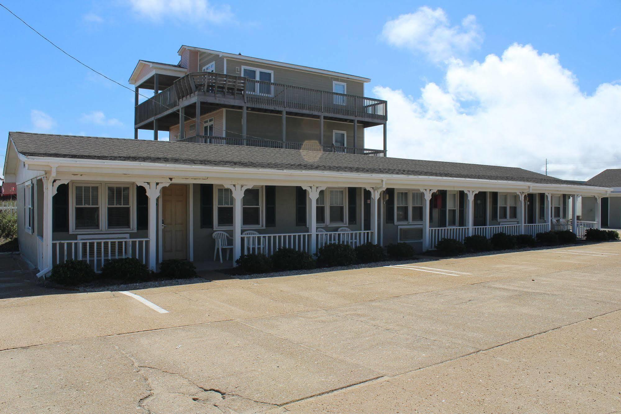 Driftin Sands Kill Devil Hills Exterior foto