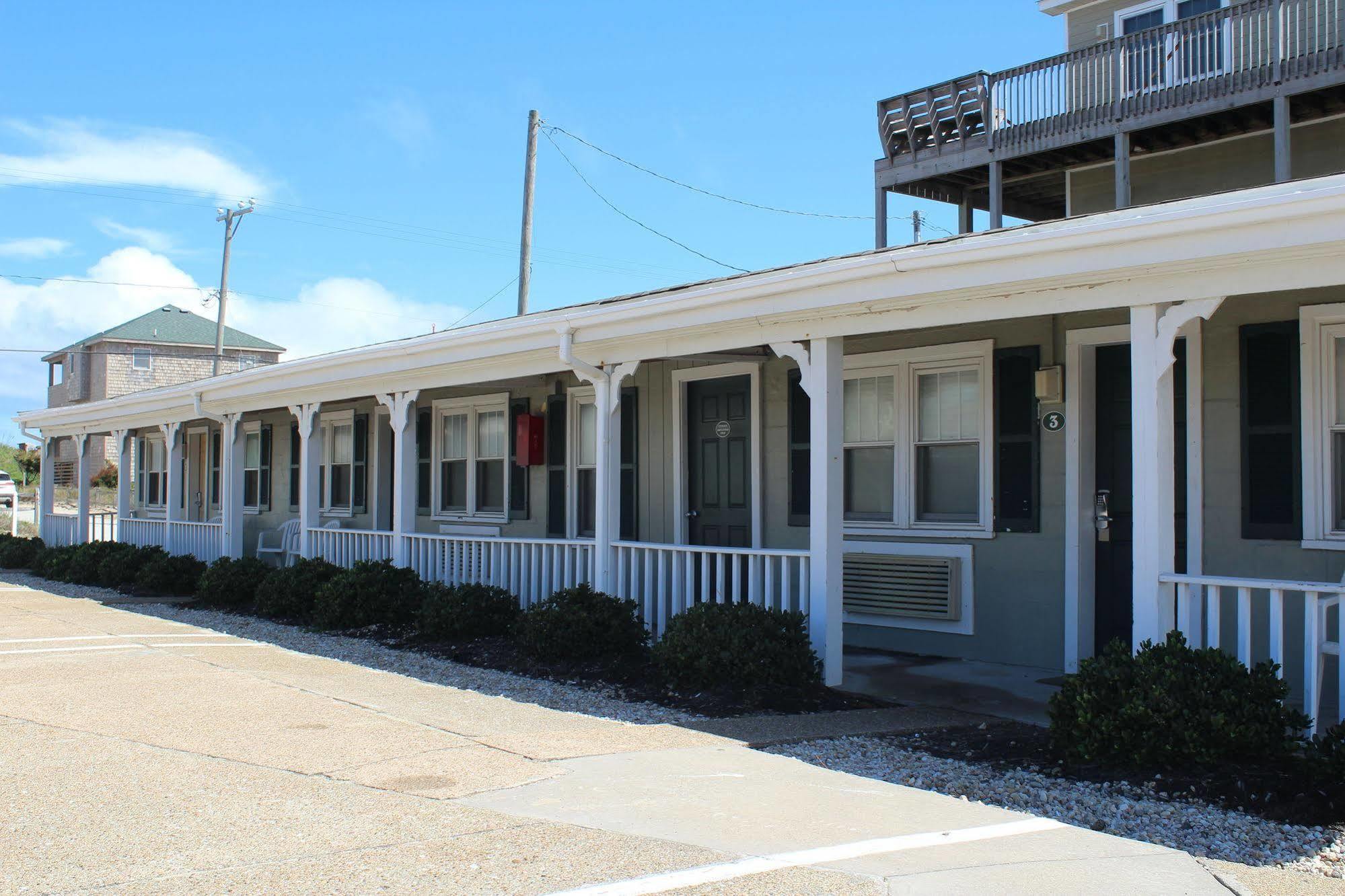 Driftin Sands Kill Devil Hills Exterior foto