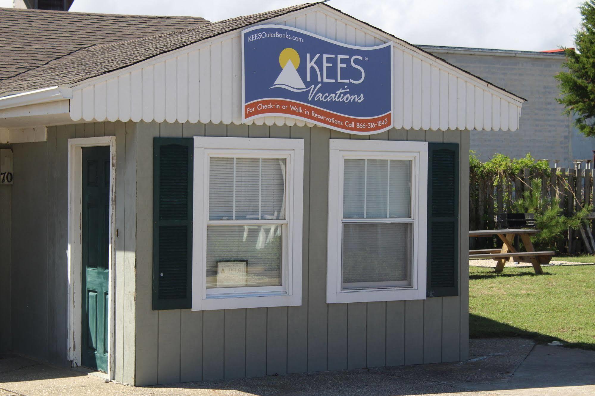 Driftin Sands Kill Devil Hills Exterior foto